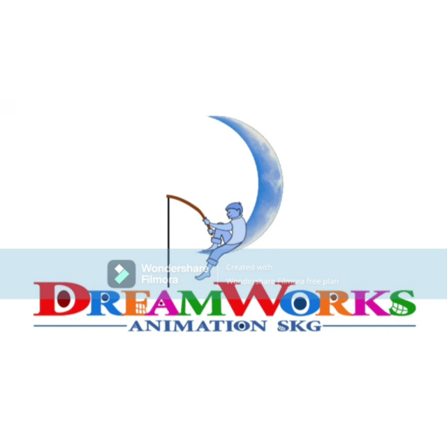 Dylan DreamWorks Logo Bloopers 4 AI Voice