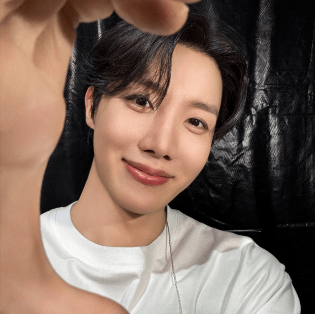 Jhope (Jung Hoseok) AI Voice