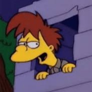 Homer Glumplich (Simpsons) AI Voice