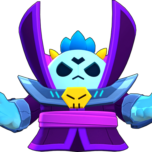 Spike dark (Brawl stars) AI Voice