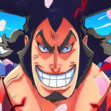 Kozuki Oden (One Piece) (Jap) AI Voice
