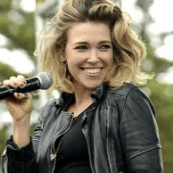 Rachel Platten AI Voice