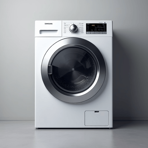 Samsung AI Washer AI Voice