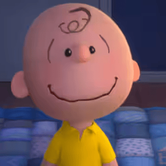 Charlie Brown (The Peanuts Movie) AI Voice