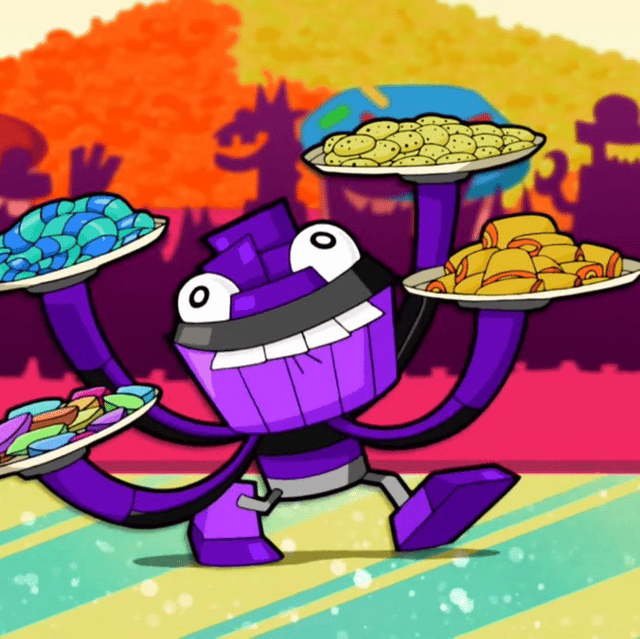 Berp Muncho AI Voice