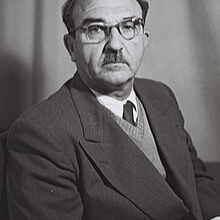 לוי אשכול Image