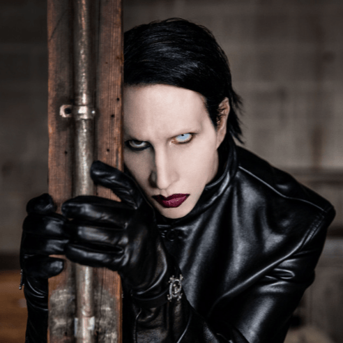 Marilyn Manson AI Voice
