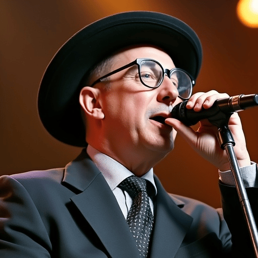 Lou Bega Image