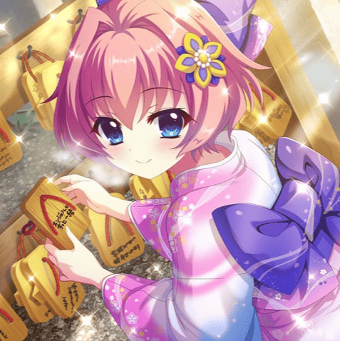 Kae Hiiragi (Re:Stage!) AI Voice