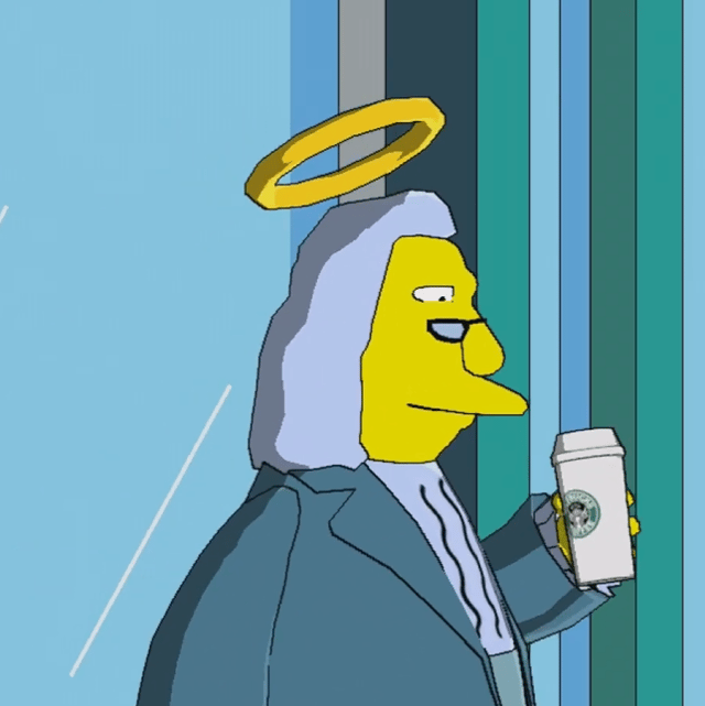 Benjamin Franklin [Lionel Tua] AI Voice