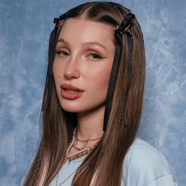 Yami Safdie AI Voice