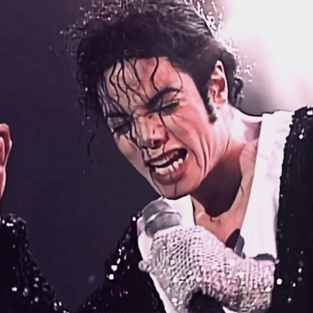 Michael Jackson Munich RVC Model AI Voice