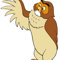 Owl (Winnie The Pooh) AI Voice