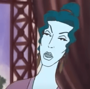 Turia (Roman City) (Sandra Clark) AI Voice