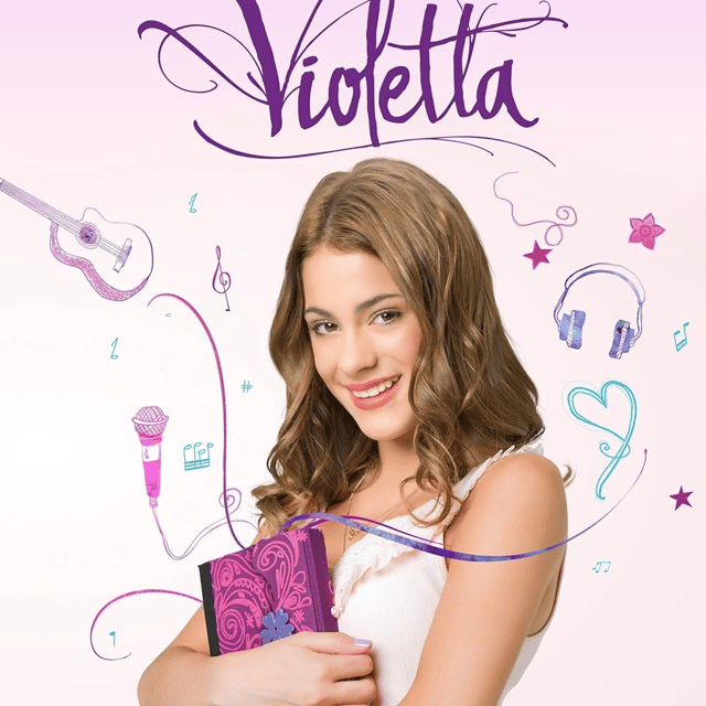 Martina Stosssel (Violetta) AI Voice