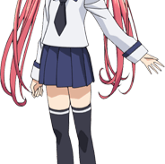 Commander Kotori Itsuki AI Voice
