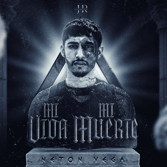 Neton Vega (MI VIDA MI MUERTE)  AI Voice