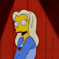 Fake Lisa Simpson (Pamela Hayden) AI Voice