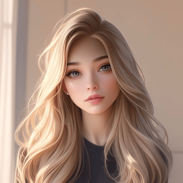 Violet Velvet AI Voice