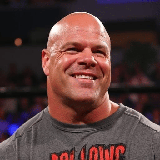 Kurt Angle AI Voice