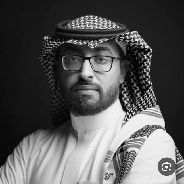 عمر العيسى  AI Voice