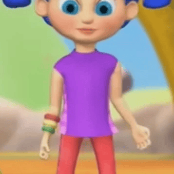 Bo (Bo on the go) AI Voice