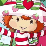 Strawberry Shortcake (Sarah Heinke) AI Voice