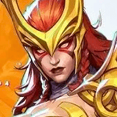 Angela (Marvel Rivals) AI Voice