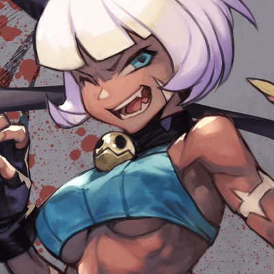 Ms Nadia Fortune (Skullgirls) AI Voice