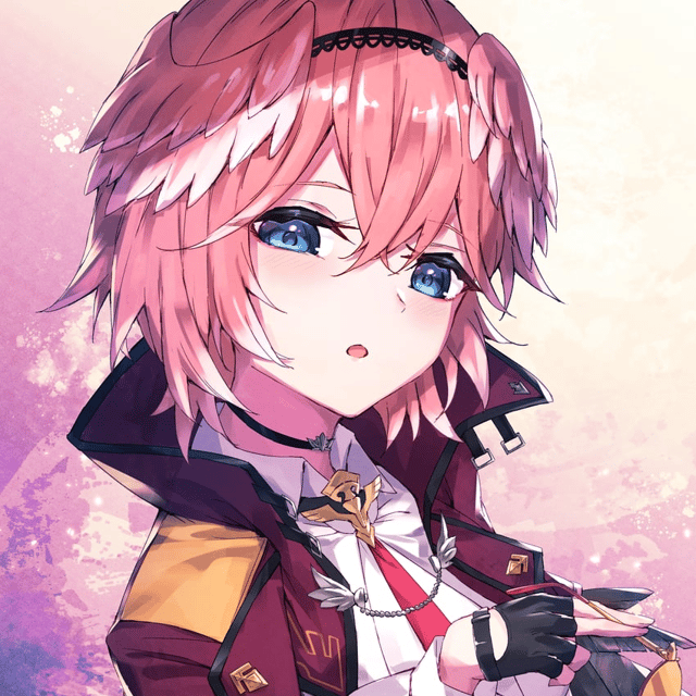 Lui Takane 鷹嶺ルイ 🦉 AI Voice