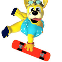 Pido (Raggs) AI Voice