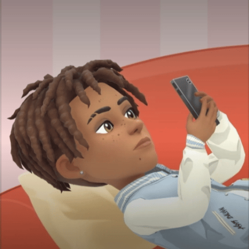Richy AJ Music AI Voice