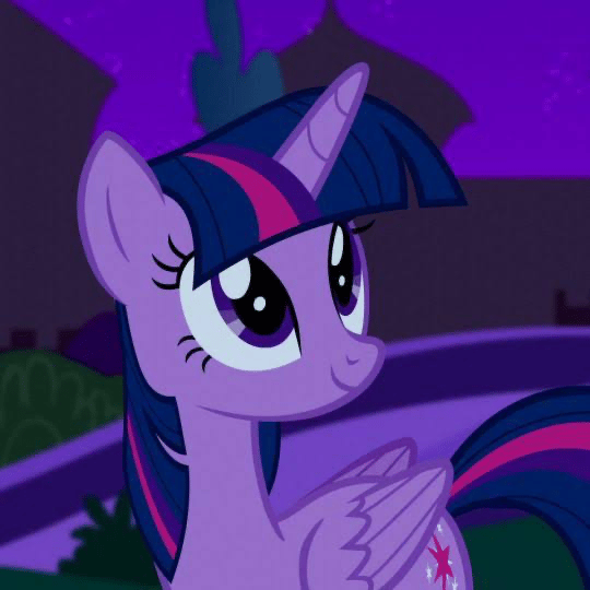 Twilight Sparkle (Latino) Image