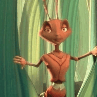 Princess Bala (Antz) (Sharon Stone) AI Voice