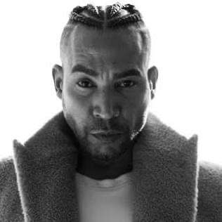 William Omar landron AI Voice