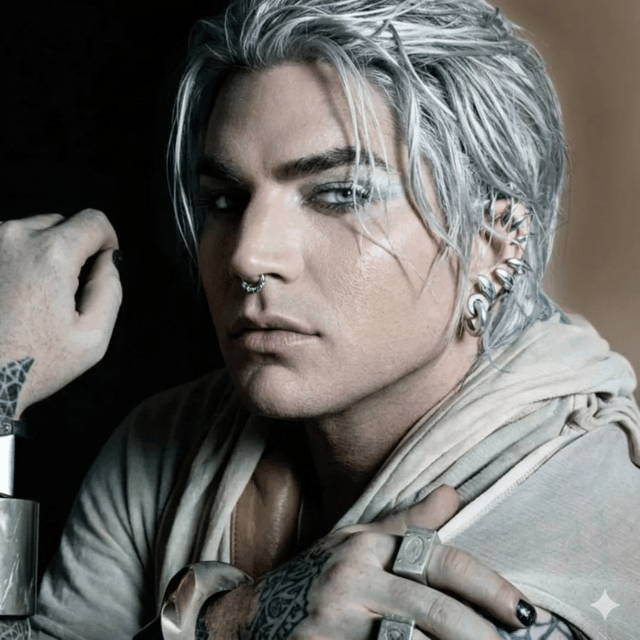 Adam Lambert  AI Voice