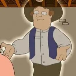 Pawtucket Patriot (Family Guy) Image