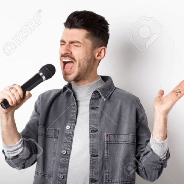MorganVA AI Voice