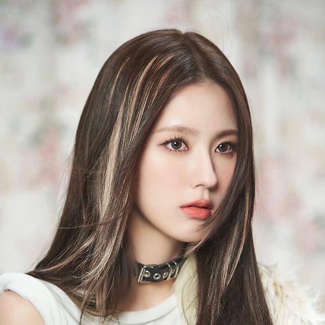Miyeon (G)I-dle Image