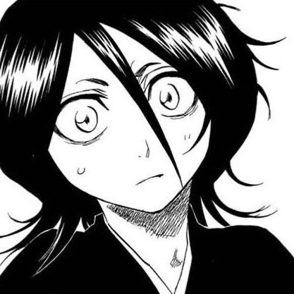 Rukia Kuchiki AI Voice
