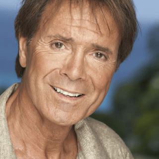Cliff Richards AI Voice