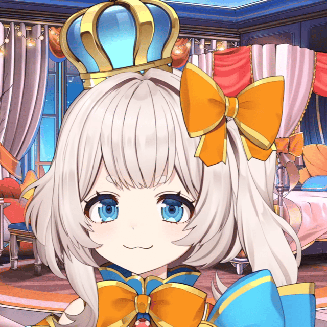 Mari Mari / marimari_EN (Phase Connect) AI Voice