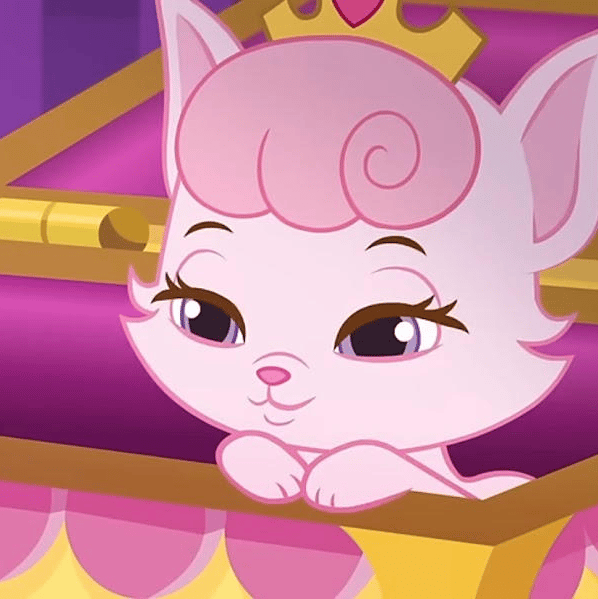 AI Dreamy (Whisker Haven Tales) Voice AI Voice