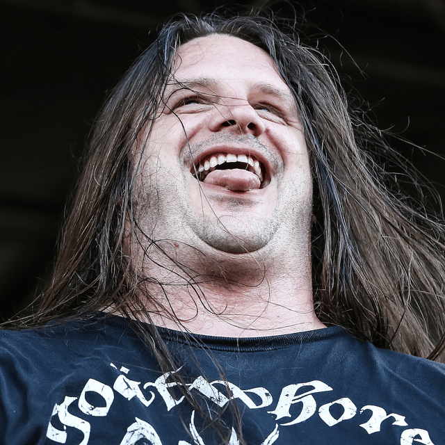 Corpsegrinder AI Voice