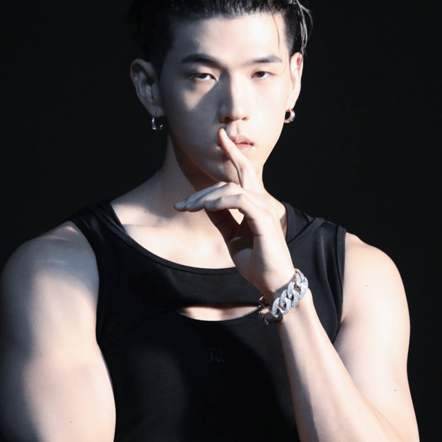 KARD BM (Big Matthew) (비엠) Image