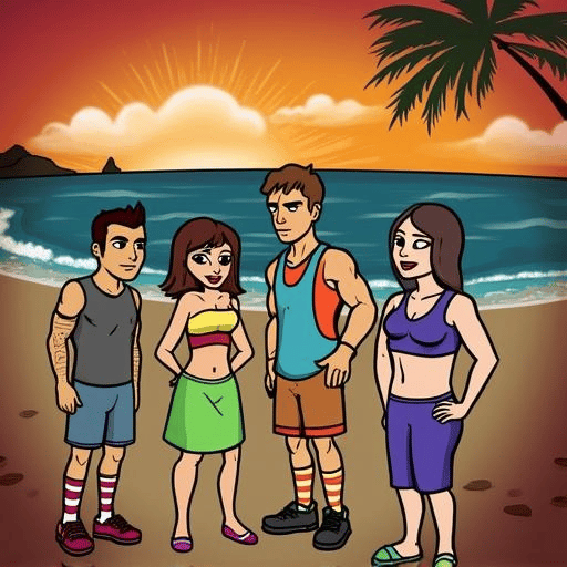 Scott (TDI) Image