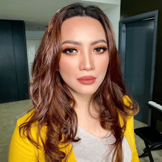 Linda Nanuwil AI Voice