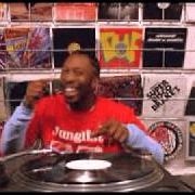 dirty gangsta AI Voice