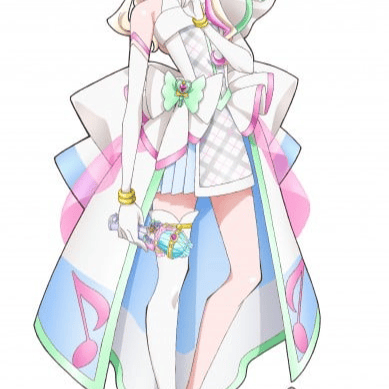 ☣cure zukyun☣ AI Voice