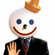 Jack (Jack in the Box) AI Voice